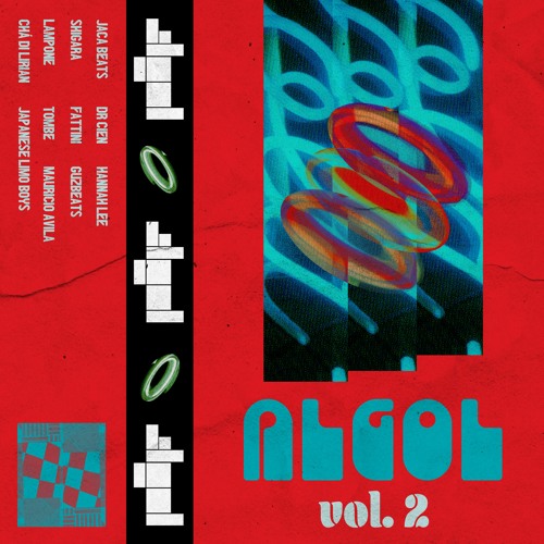 ALGOL VOL. 2