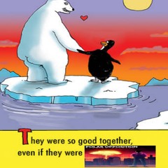 [FLP UNLOCKED] Polar Opposition: Closing Chapter (cover)