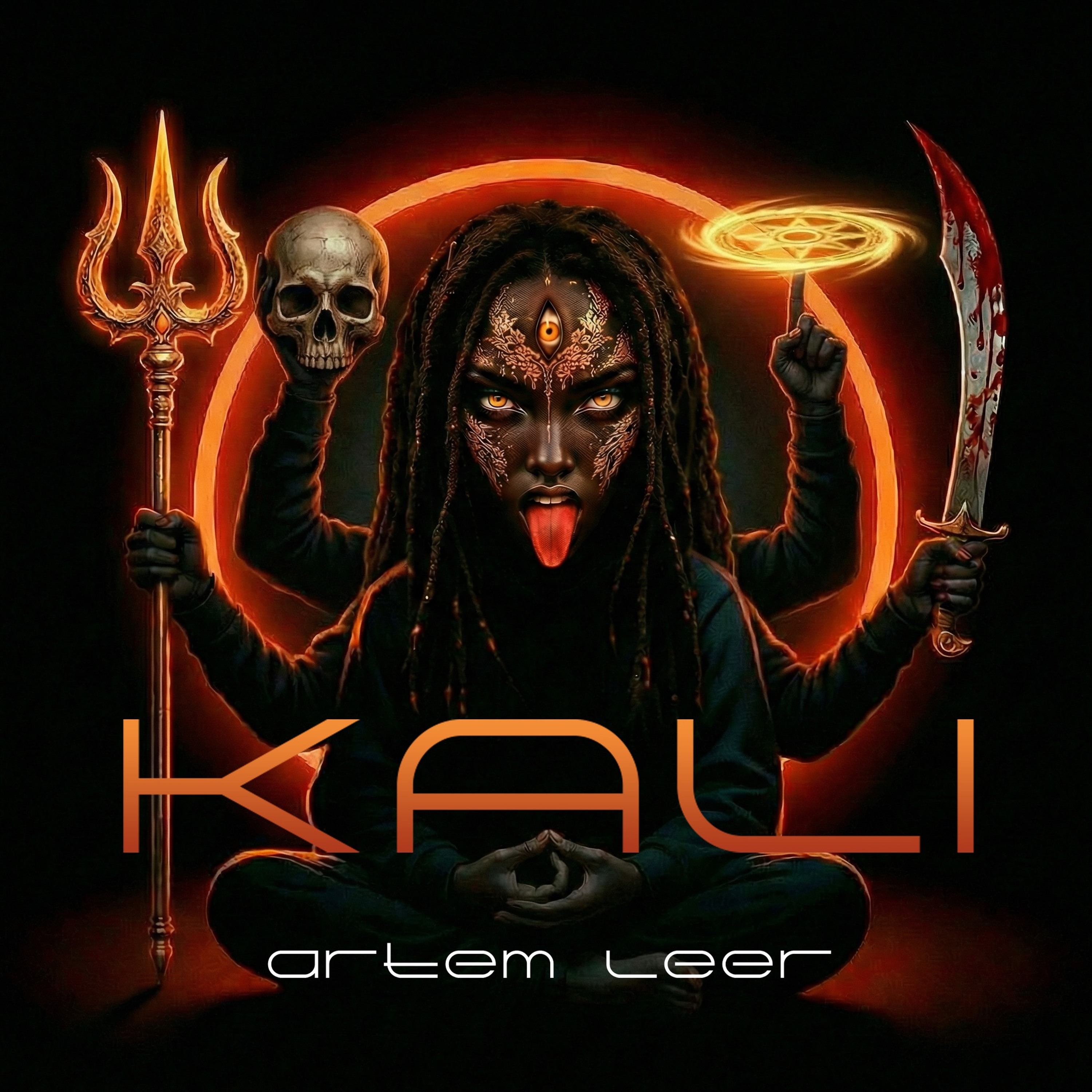 Artem Leer - GODDES Kali_VERSION PREVIEW .mp3