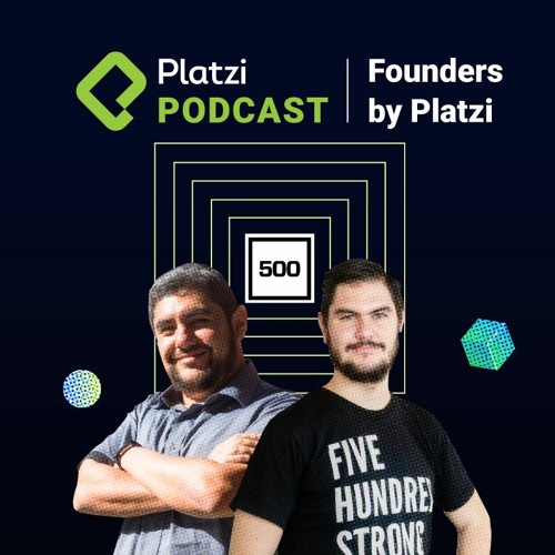 Cover Founders By platzi