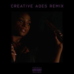 Ashlee - Don't Call Me Crazy (Creative Ades Remix)