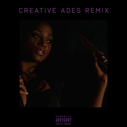 Ashlee - Don't Call Me Crazy (Creative Ades Remix)