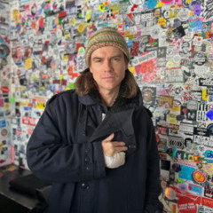 This Long Century @ The Lot Radio 12-15-2025