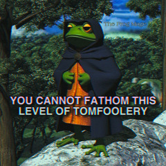 Frog Man