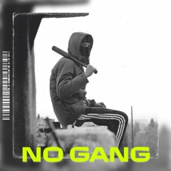 No Gang - Dark Boom Bap x Old School 90s Type Beat (85 BPM)