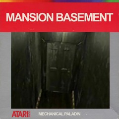 Resident Evil: Director's Cut DualShock ver. - Mansion Basement (Mechanical Paladin TIA Cover)