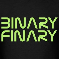 Binary Finary - Destinations (maor trance remix)