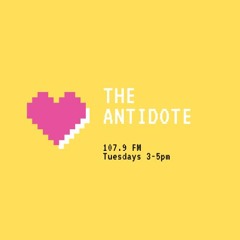 Sting 3 - The Antidote radio show
