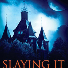 [FREE] KINDLE 📕 Slaying It (Kindle Single) (Chicagoland Vampires) by  Chloe Neill EP