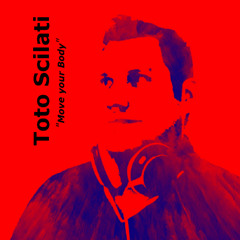 Move Your Body (Out Now 05.12.2025)