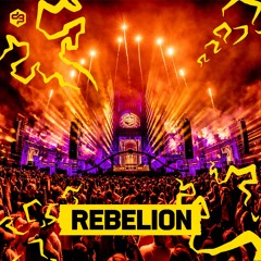Rebelion | Decibel outdoor 2022 | Mainstage | SAVAGE SUNDAY