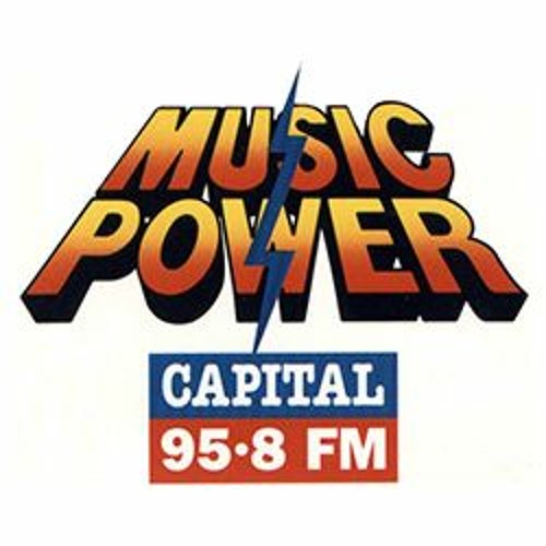 Stream NEW: Capital FM (1989) - Demo - HLC & KIller Music by Radio Jingles  Online - radiojinglesonline.com | Listen online for free on SoundCloud