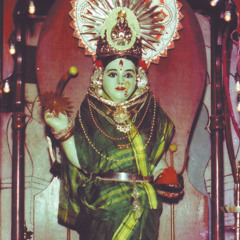 Gupta Navaratri Night Six Puja Kirtan