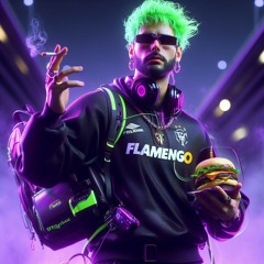 Holograms On The Escape Route (CyberPhonk)