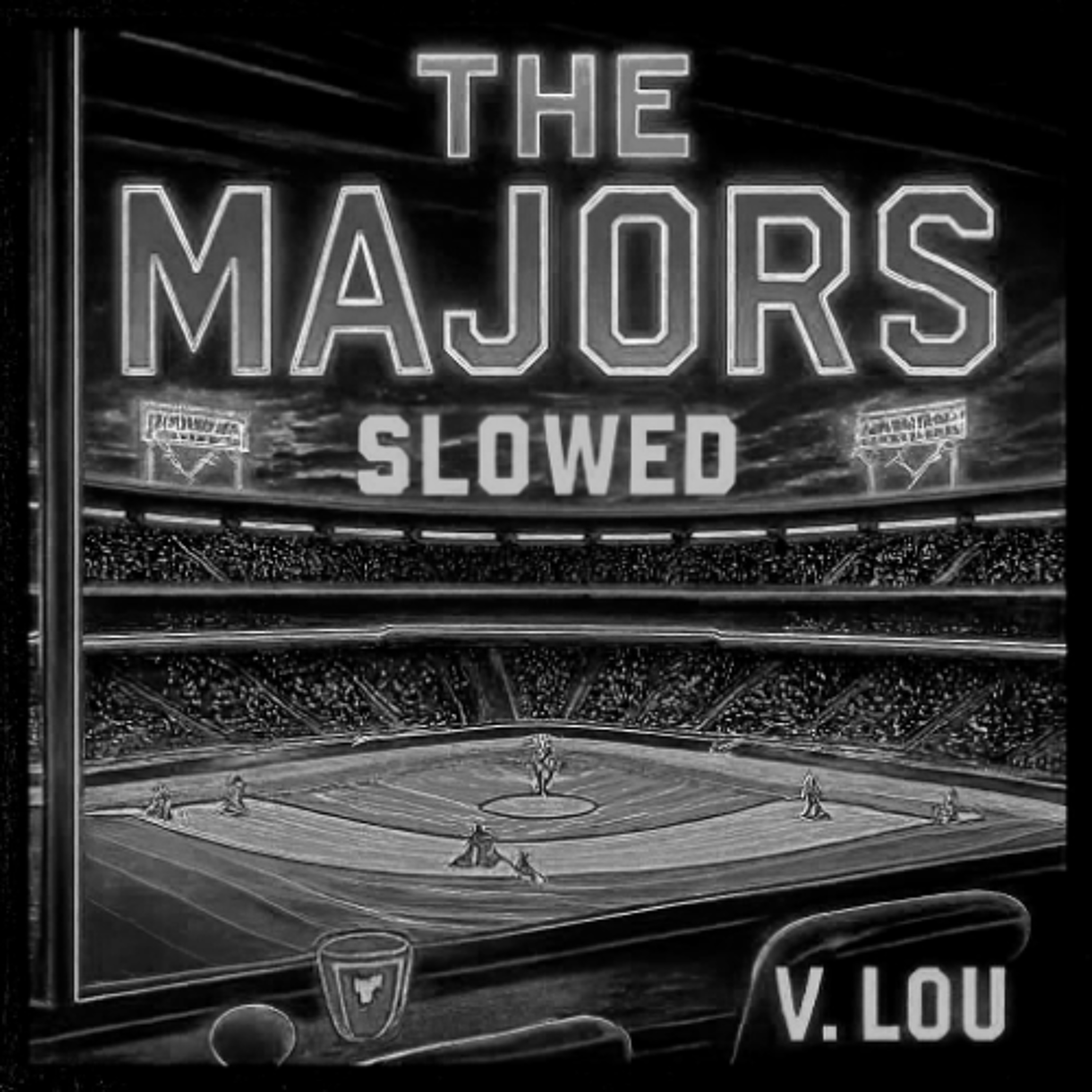 The Majors (Prod. V. Lou Vibez) ($LoWeD) episode artwork
