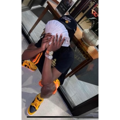 AK Bandamont - Same Shit