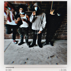 Life of the party (I.L.W.D Remix) .m4a