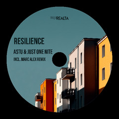 Resilience  (Marc Alex Remix)