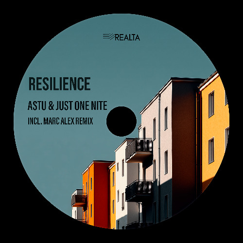 Resilience  (Marc Alex Remix)