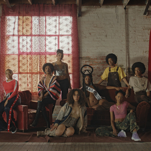 HER Love (feat. Daniel Caesar)