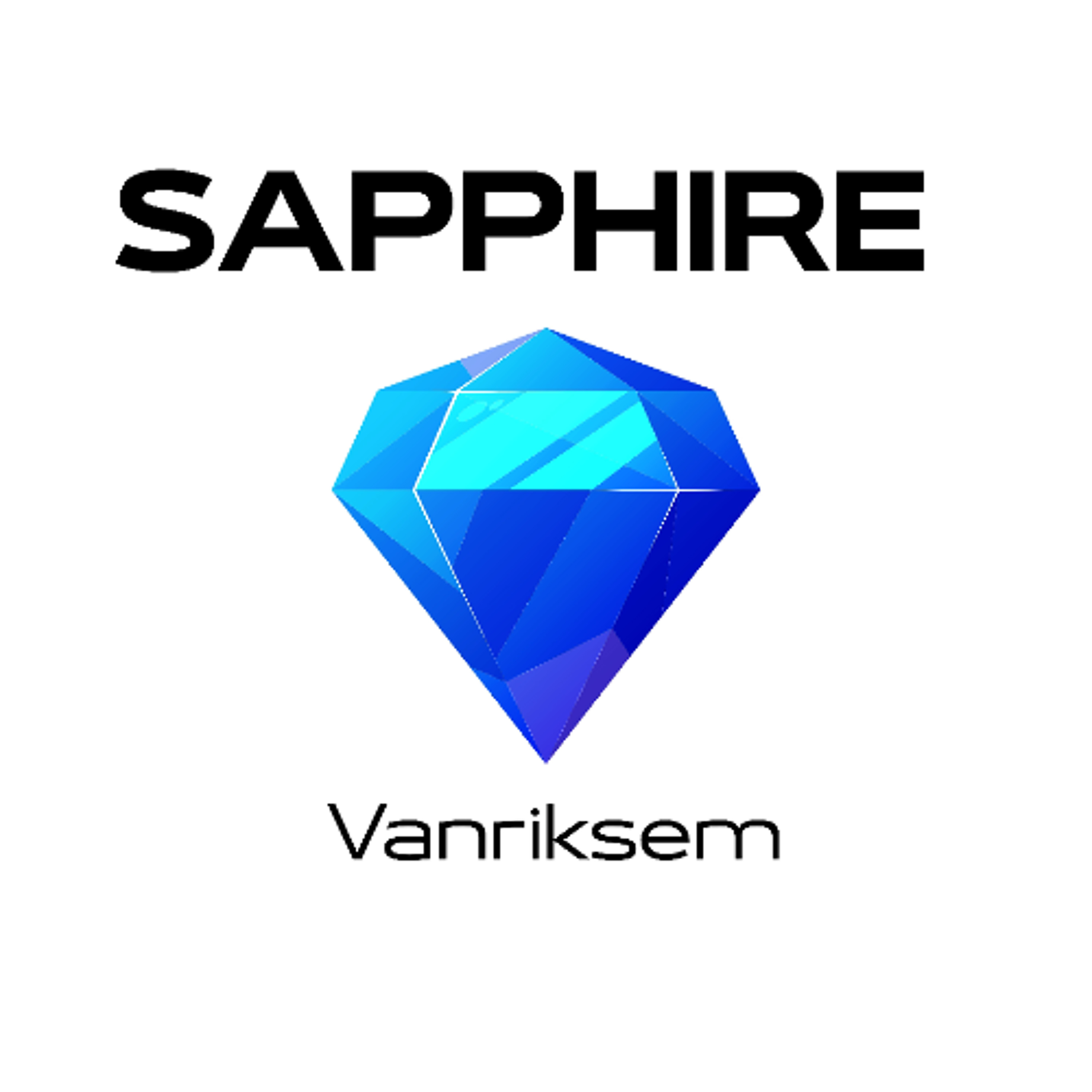 Sapphire episode artwork