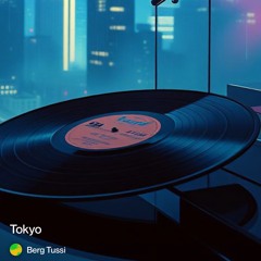 Tokyo - Hardstyle (produced by Berg Tussi)