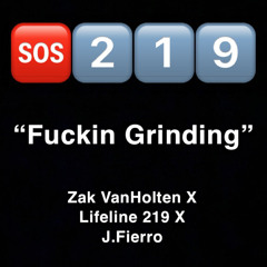 Fuckin Grinding