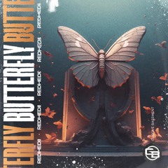 REDHEDII - Butterfly