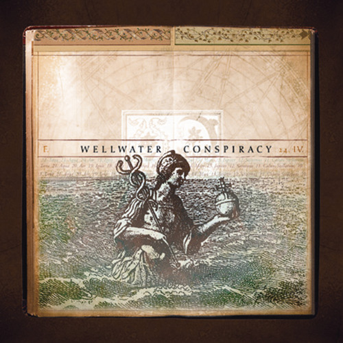 Something In The Air