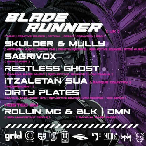 ReflectiveSounds goes KitKat @Kitkat Berlin/22.08.2024