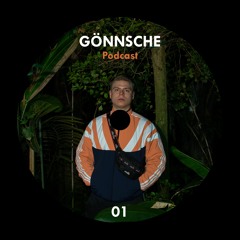 Gönnsche @ Groschgarten 02012022