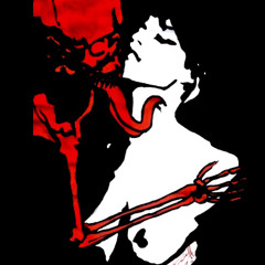 noose - nessa barrett (unreleased)