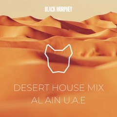 Desert House Mix