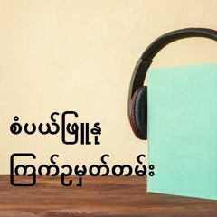 စံပယ်ဖြူနု - ကြက်ဥမှတ်တမ်း