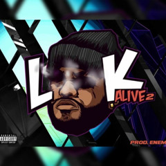 Joyner Lucas - Look Alive (Remix v2) Prod. ENEM