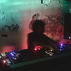 ani/live Fifty Five: Sarkawt Hamad @ Lentekabinet Afterparty (Garage Noord)
