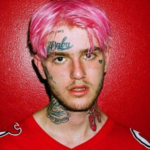 Stream Lil Peep - Gucci Mane by DiabolicallyMe | Listen online for free on  SoundCloud