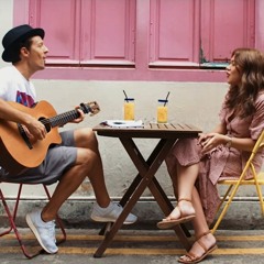 Could I Love You Any More cover with celynparco