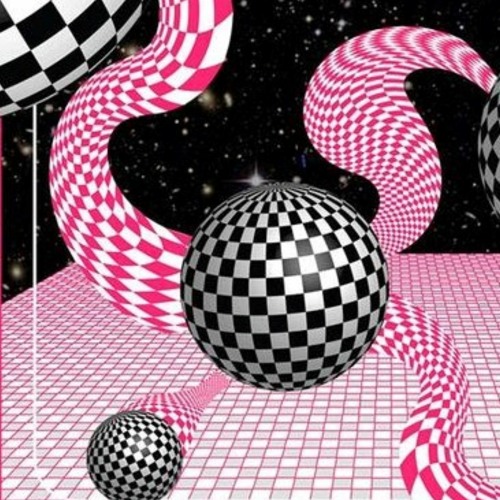 Homo Ravus - Spatial Convolution [Free-DL]