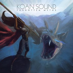 KOAN Sound - Sentient (Edit / Remix)