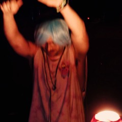 Who's Got The Fire? - Yeeeeka