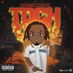 JN-TDCH Freestyle GMix