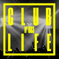 CLUBLIFE by Tiësto Podcast 883