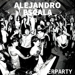 Alejandro Escala - After Party (Original Mix)
