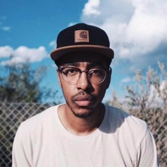 Oddisee - Rights And Wrongs (DJ Kevlar Afrobeat Edit)