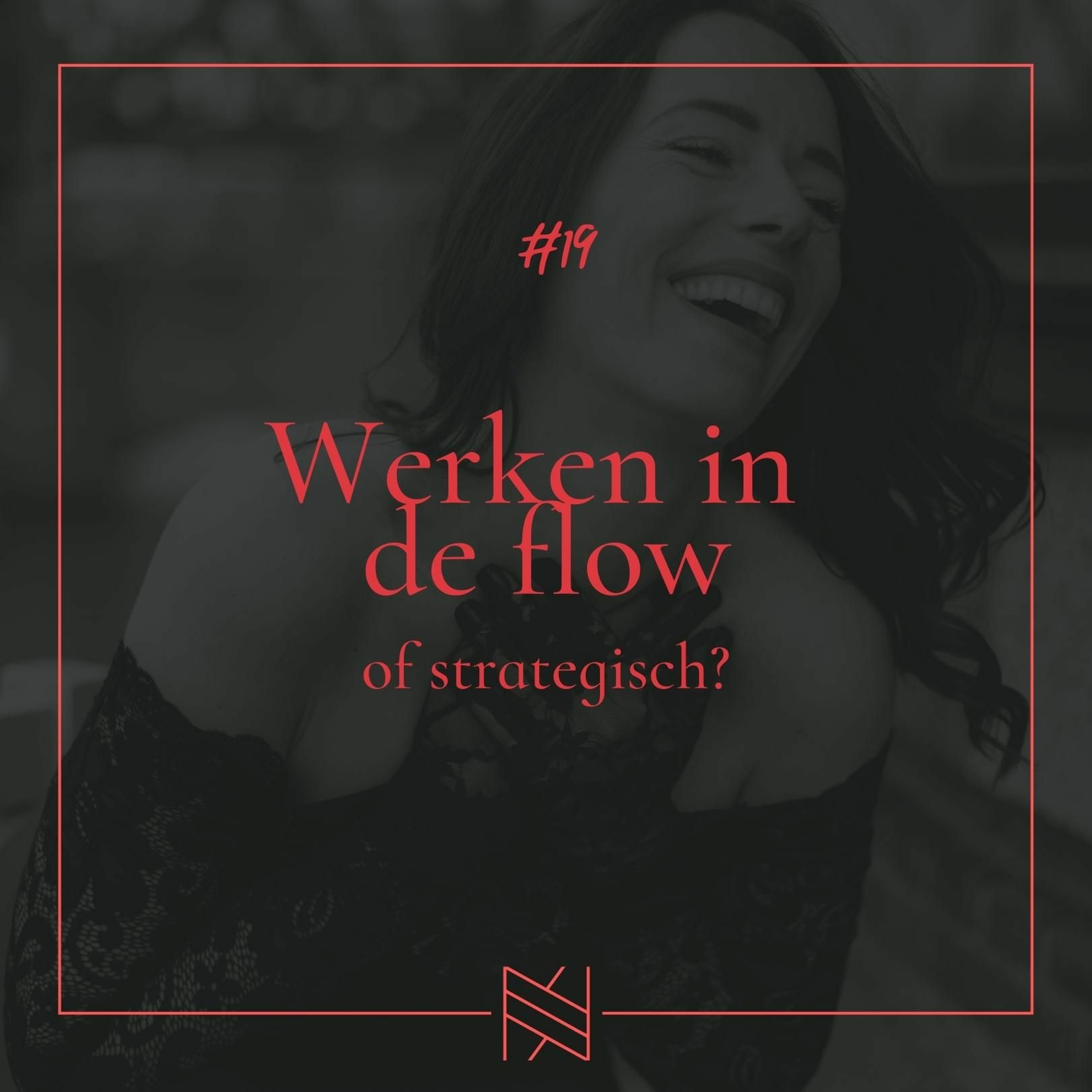 Mind Your Own Business - NOUX by Anouk José Drayer