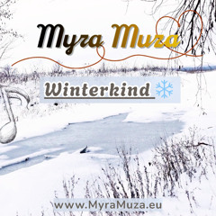 Winterkind 🌬️❄️(Hedendaagse Folkballade)