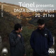 DNZA B2b Undrwght