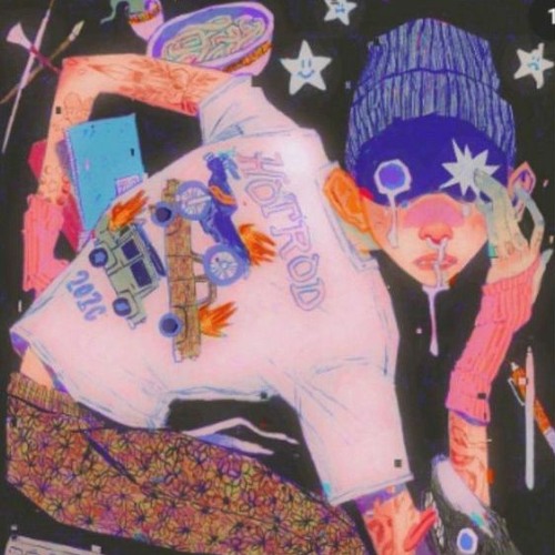 Trust (ft. Mc Norad)