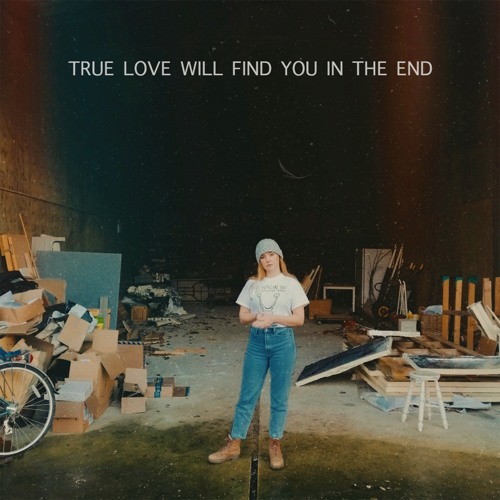 True Love Will Find You in the End - Katherine Priddy (Daniel Johnston)